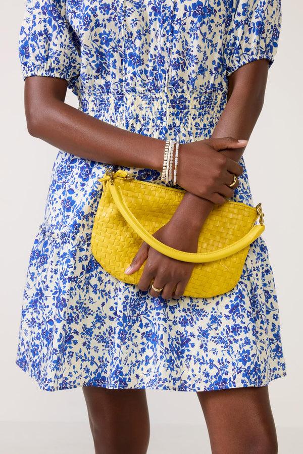 Everve Petit Moyen Messenger Snapdragon