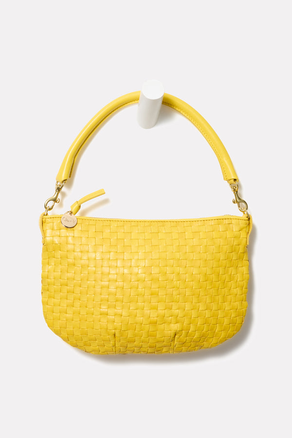 Everve Petit Moyen Messenger Snapdragon