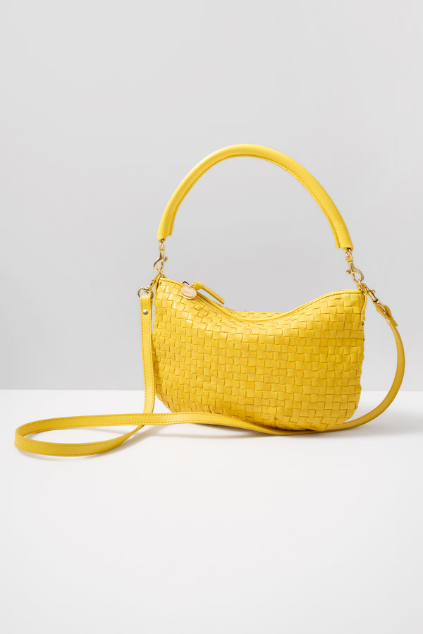 Everve Petit Moyen Messenger Snapdragon