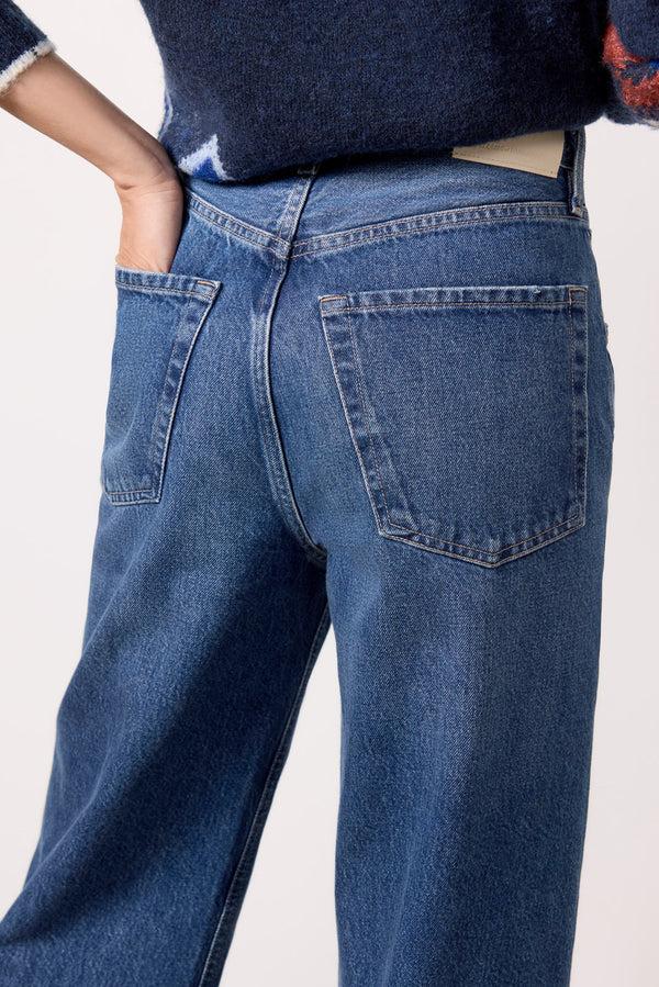 Everve Petite Ayla Baggy Claremont