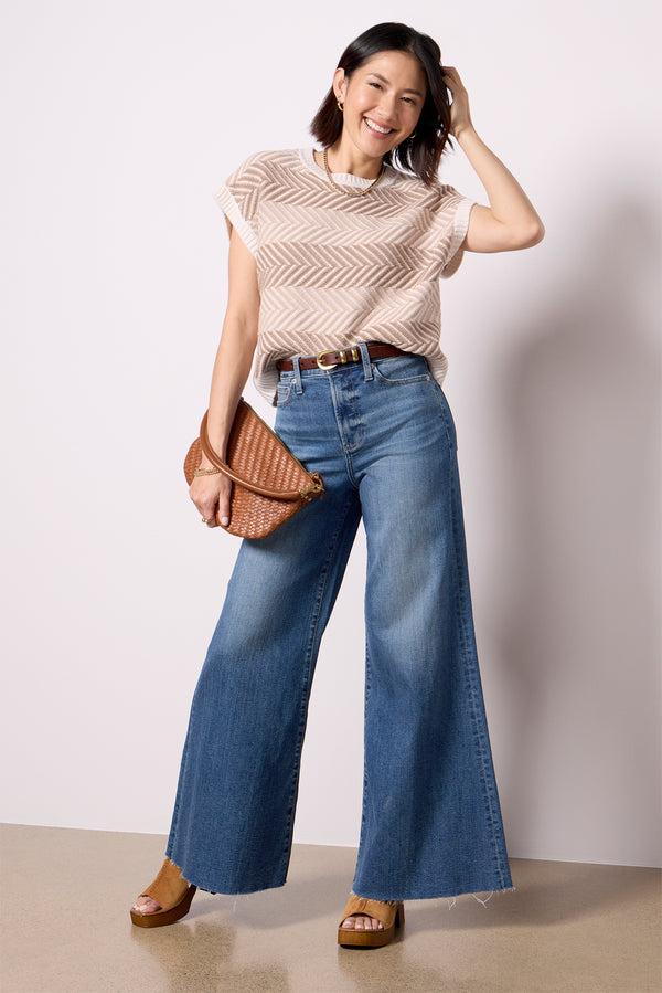 everve Petite Izzy Study