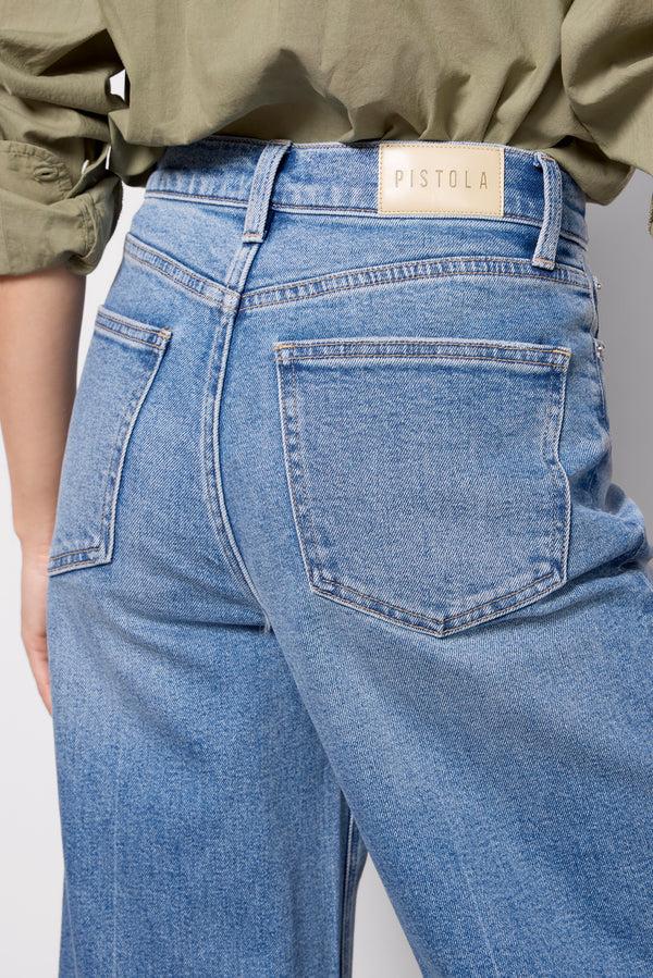 Everve Petite Lana Crop Rhythmvintage