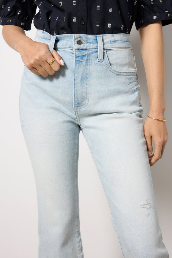 Everve Petite Lennon Jean Lotusvintage