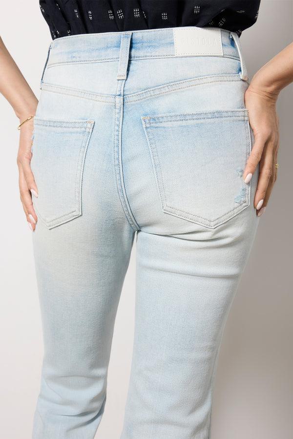 Everve Petite Lennon Jean Lotusvintage