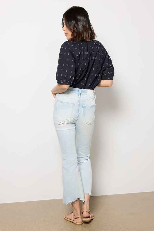 Everve Petite Lennon Jean Lotusvintage