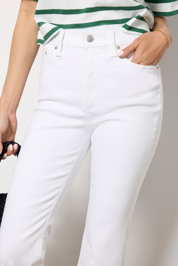 Everve Petite Lennon Vividwhite