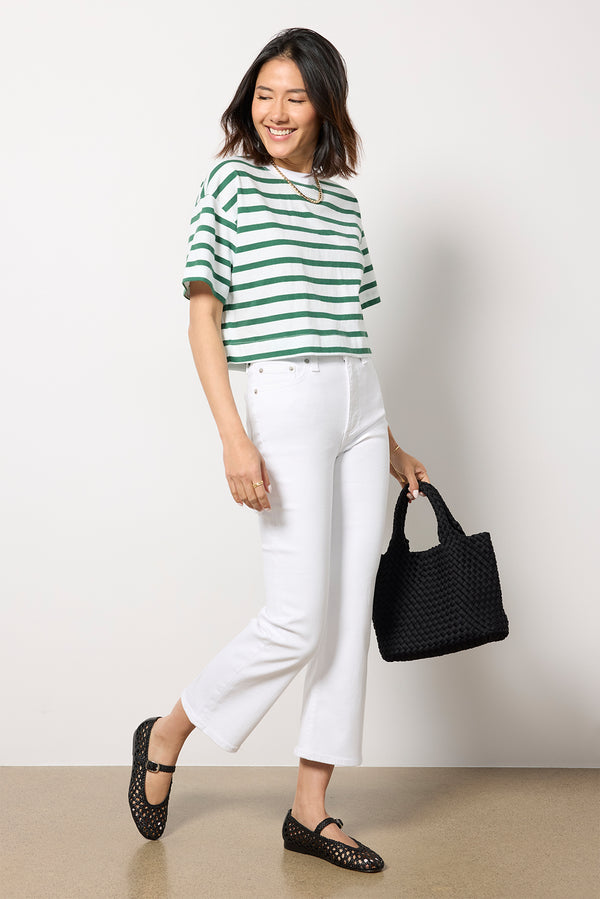 everve Petite Lennon Vividwhite