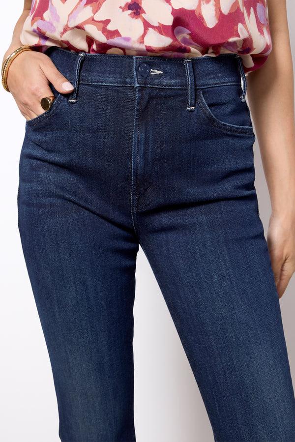 Everve Petite Lil` Hustler Ankle Cornerpiece