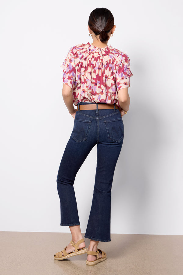 Everve Petite Lil` Hustler Ankle Cornerpiece