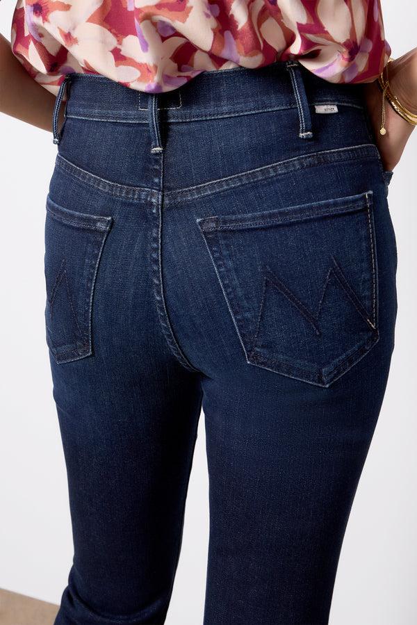 Everve Petite Lil` Hustler Ankle Cornerpiece