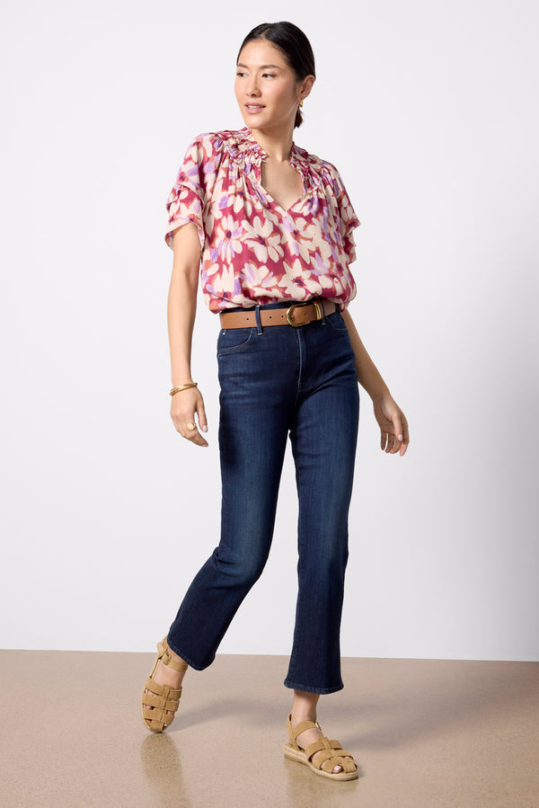 everve Petite Lil` Hustler Ankle Cornerpiece