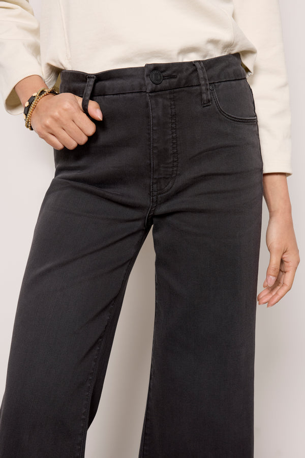 Everve Petite Meg Wide Leg Experiences