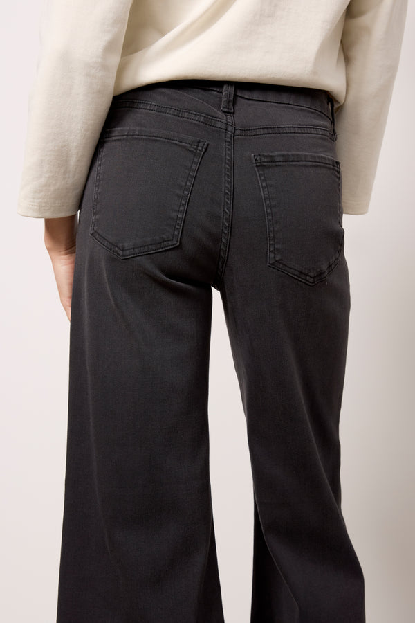 Everve Petite Meg Wide Leg Experiences