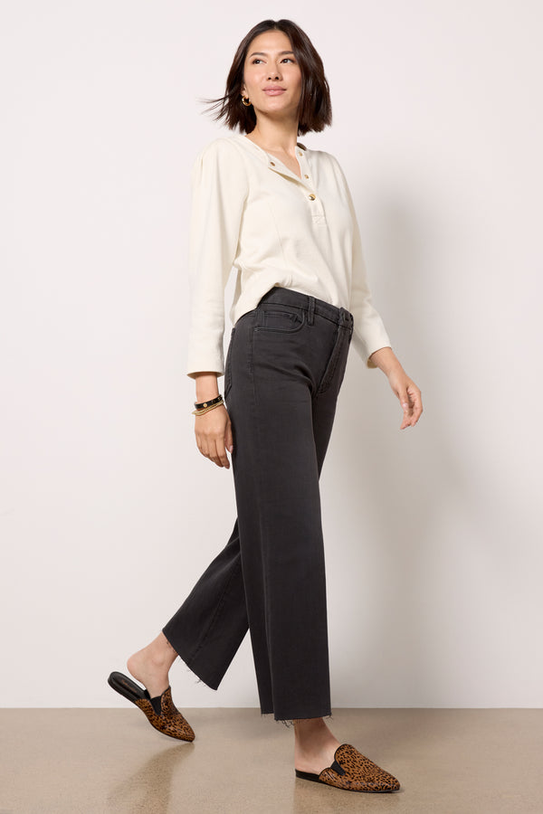 everve Petite Meg Wide Leg Experiences