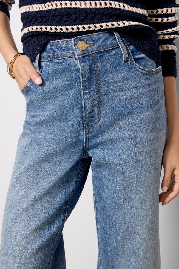 Everve Petite Sienna Wide Cuff Cuddle