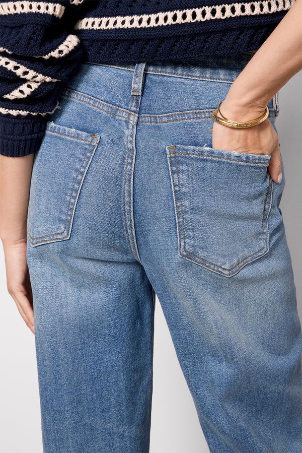 Everve Petite Sienna Wide Cuff Cuddle