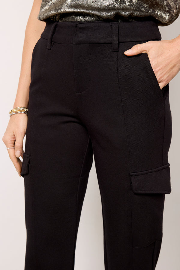 Everve Ponte Cargo Black