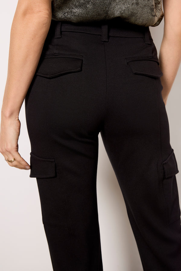 Everve Ponte Cargo Black