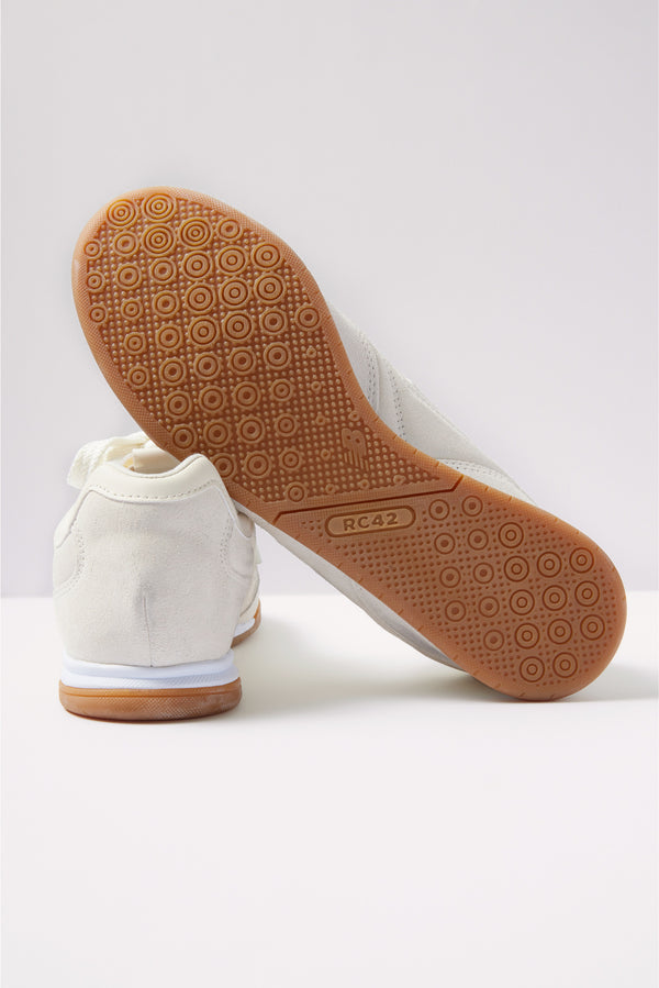 Everve RC42 Sneaker Beigewhite