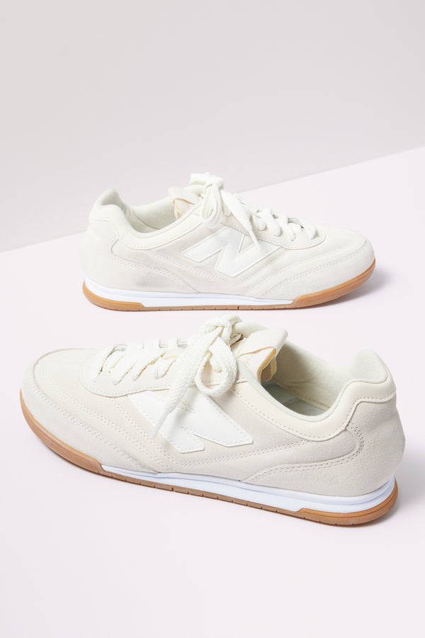 everve RC42 Sneaker Beigewhite