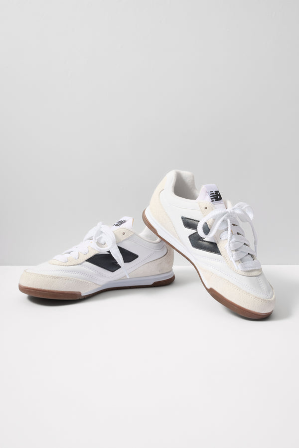 Everve RC42 Sneaker Linen/Seasalt