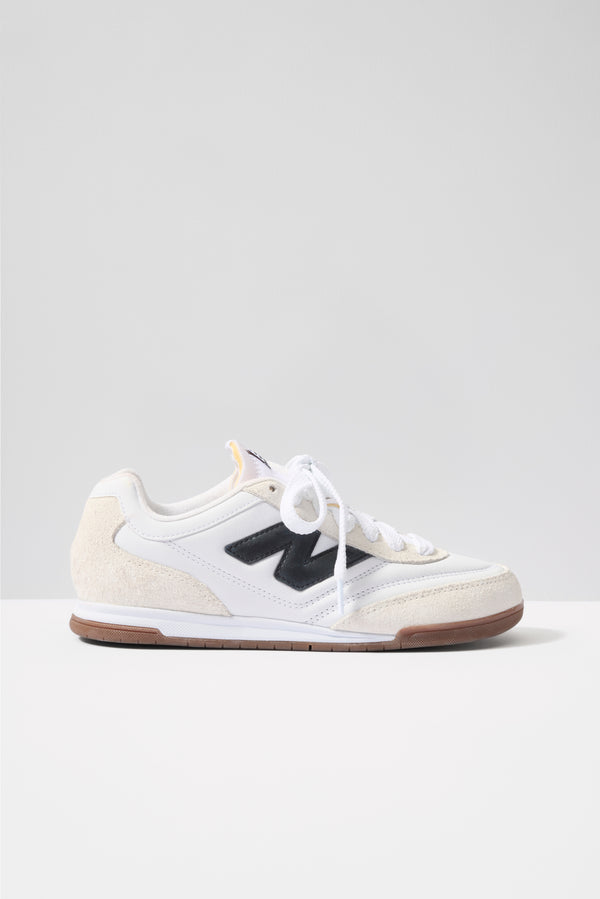 Everve RC42 Sneaker Linen/Seasalt