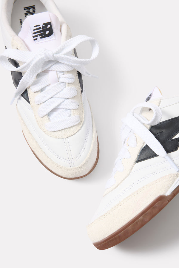 everve RC42 Sneaker Linen/Seasalt