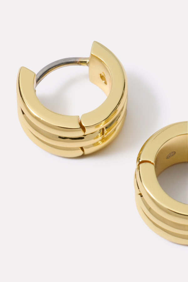 Everve Reed Huggies Gold