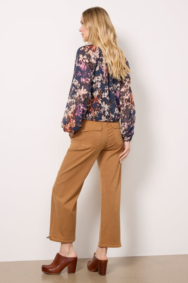 Everve Reid Jogger Milkcocoa