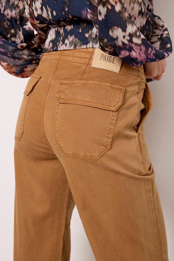 Everve Reid Jogger Milkcocoa