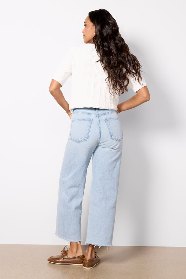 Everve Ren Jean Beam