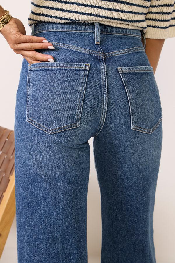 Everve Ren Jean Chord