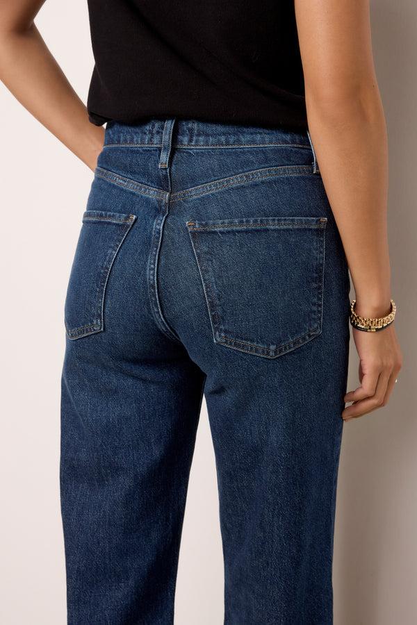 Everve Ren Wide Leg Echo