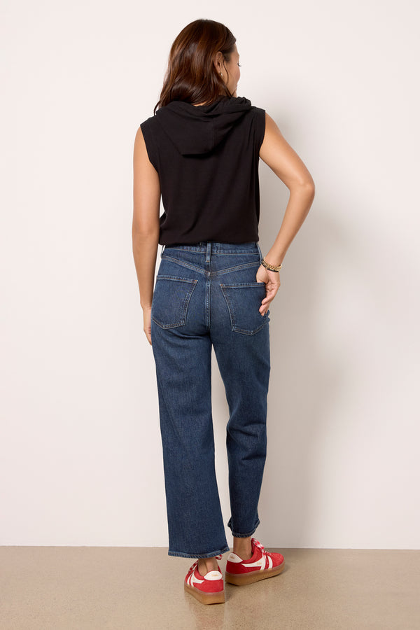 Everve Ren Wide Leg Echo