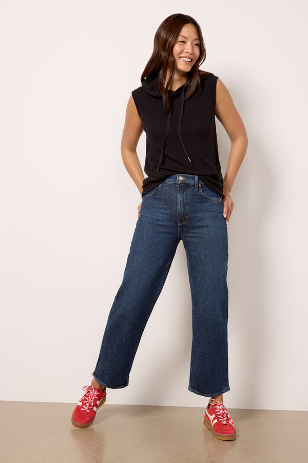 everve Ren Wide Leg Echo