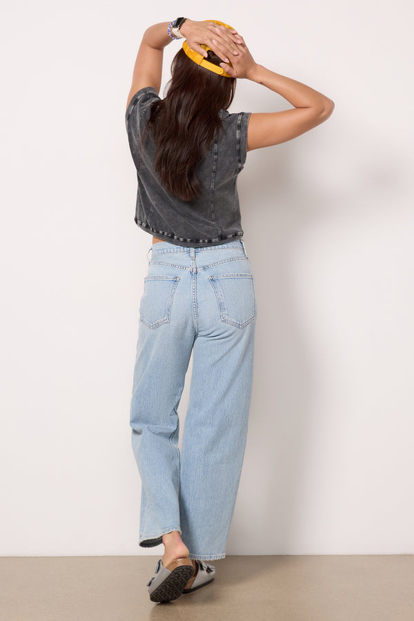 Everve Ren Wide Leg Groove