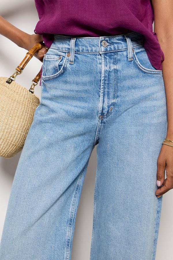 Everve Ren Wide Leg Jean Forum