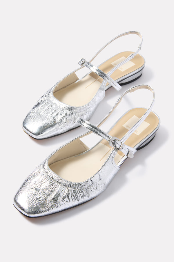 Everve Rianne Mary Jane Silver