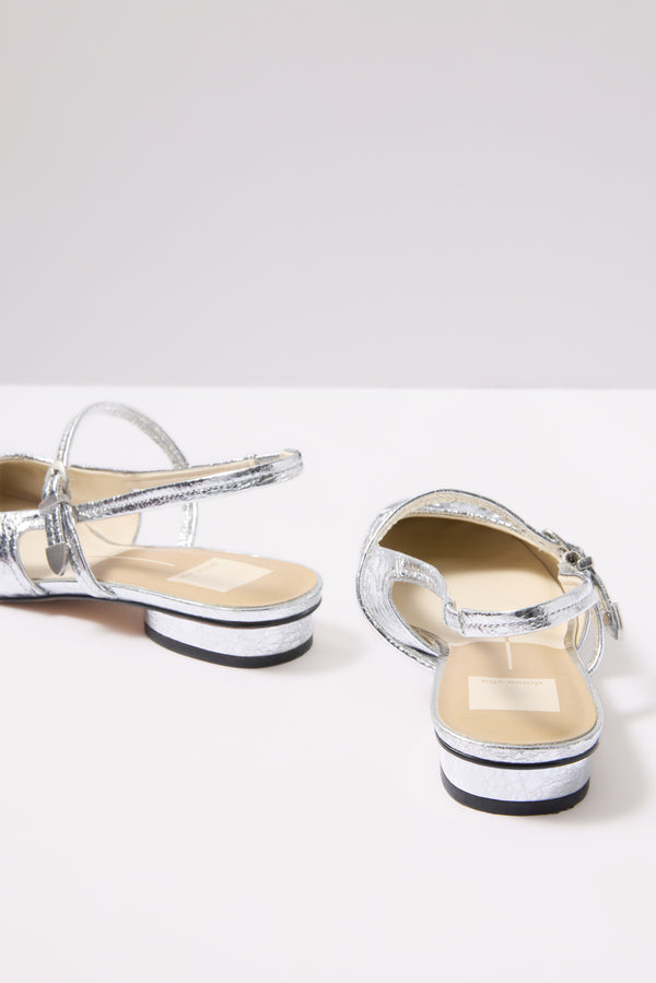 Everve Rianne Mary Jane Silver