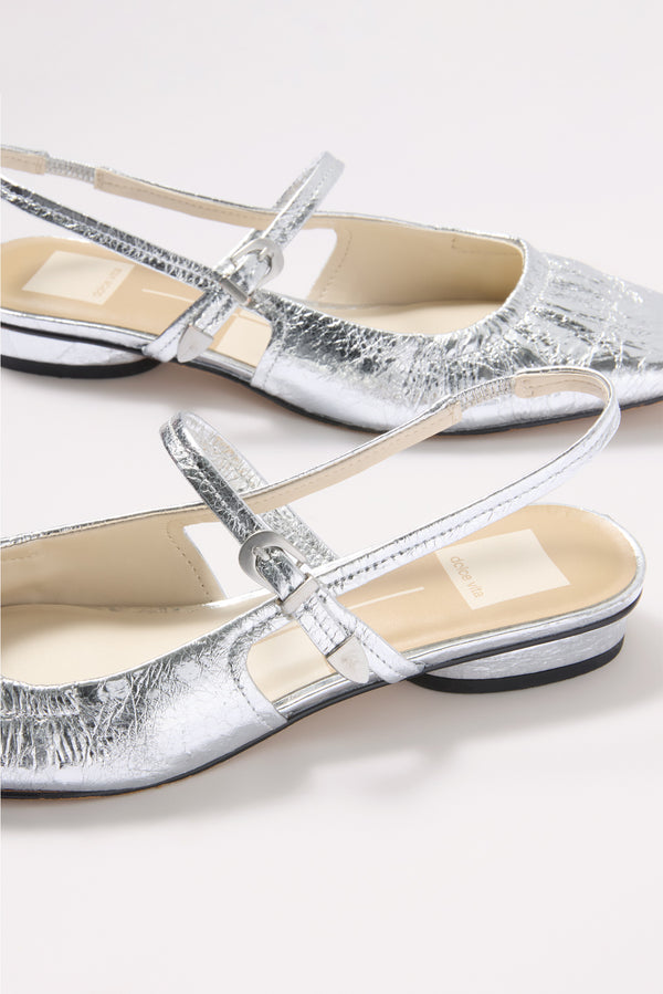 everve Rianne Mary Jane Silver