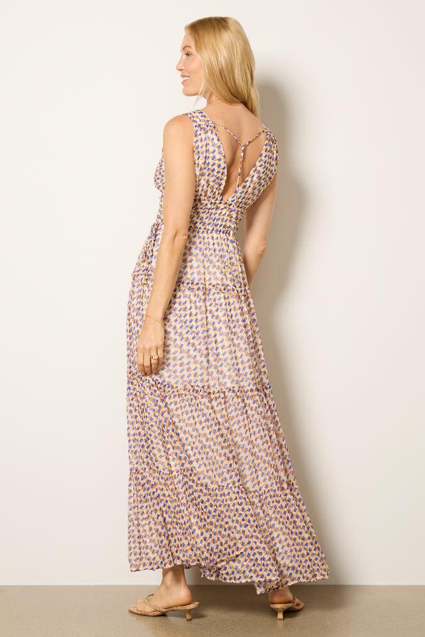 Everve Rochelle Maxi Dress Rochelle