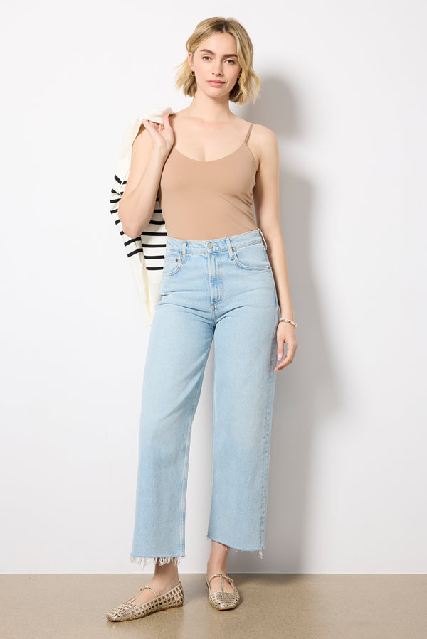 Everve Rory So Smooth Cami Desert