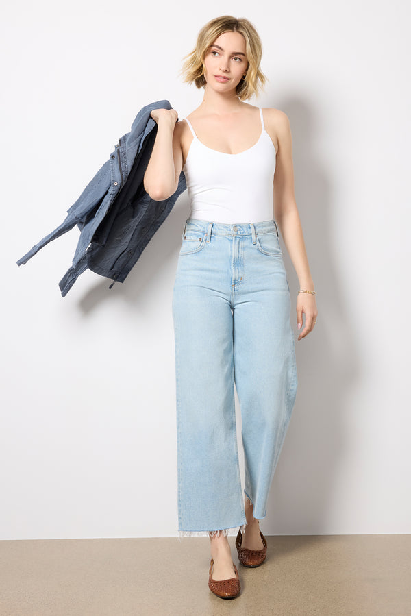 Everve Rory So Smooth Cami White