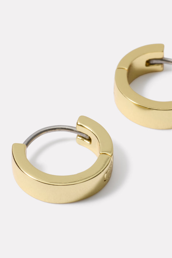 Everve Rose Huggies Gold