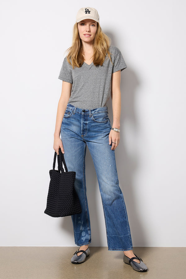 everve Rosebowl Jean Venice