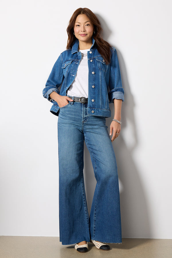 Everve Rowan Jacket Bellisimo
