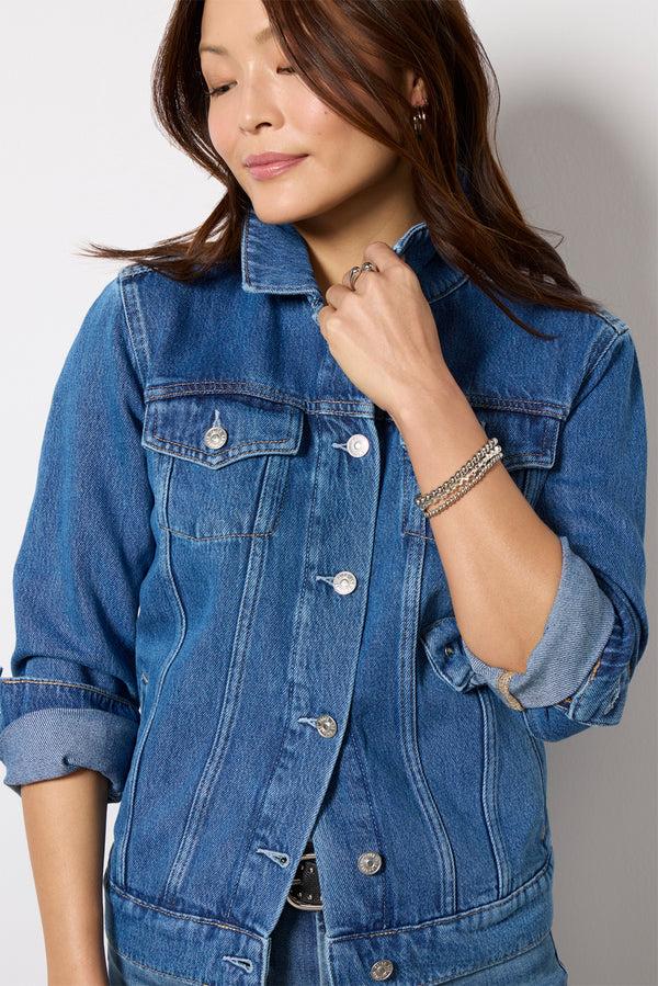 Everve Rowan Jacket Bellisimo