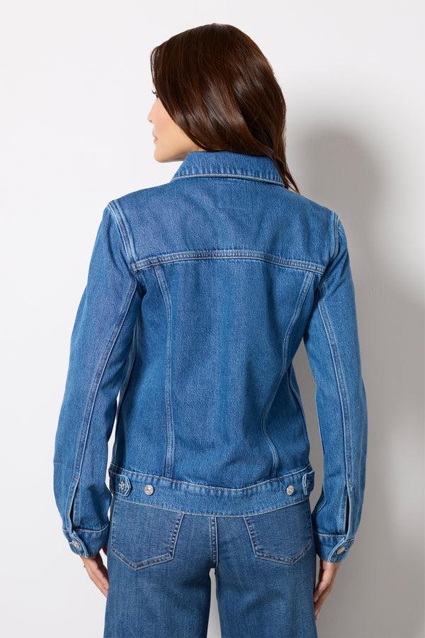 Everve Rowan Jacket Bellisimo
