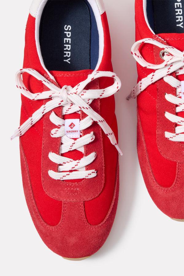 Everve Runabout Jogger Sneaker Adrenaline