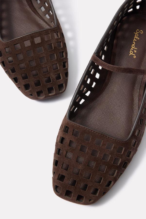 Everve Ruth Mary Jane Chocolate